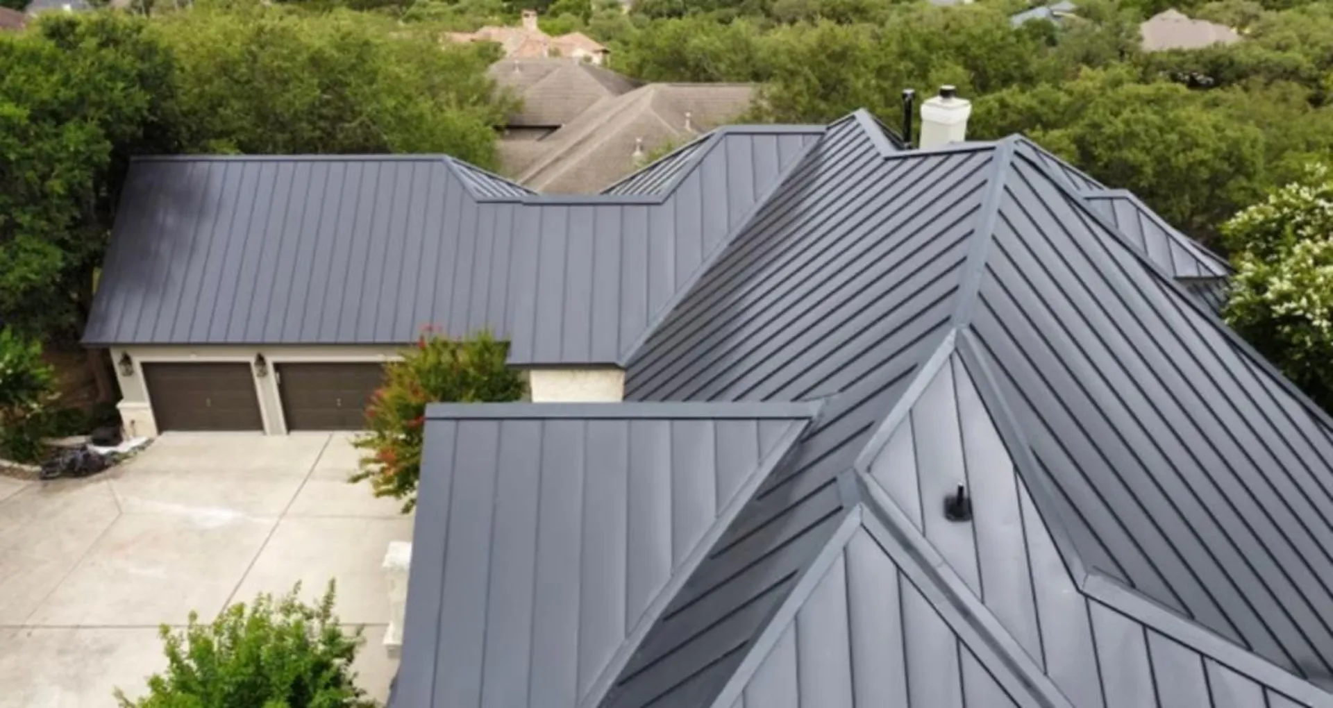 Metal Roofing services in Ridgewood village, NJ
